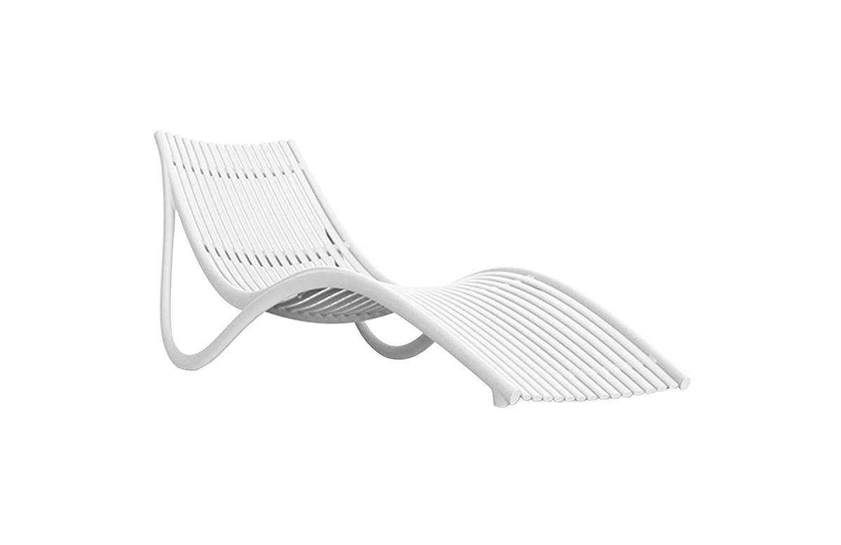 8 Sun Loungers for the Perfect Summer | LuxDeco.com Style Guide