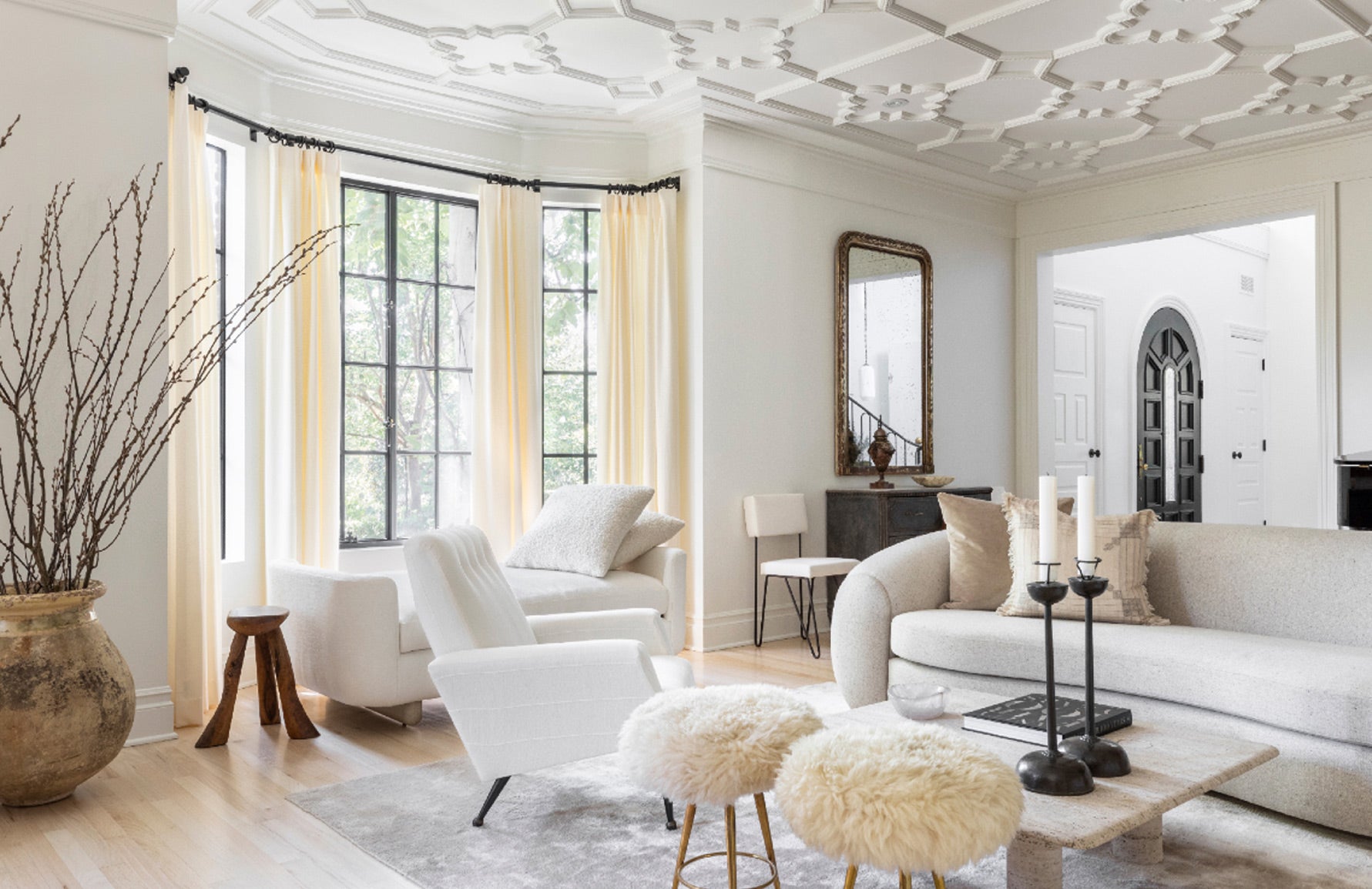 LuxDeco 100 2022 | LuxDeco.com Style Guide