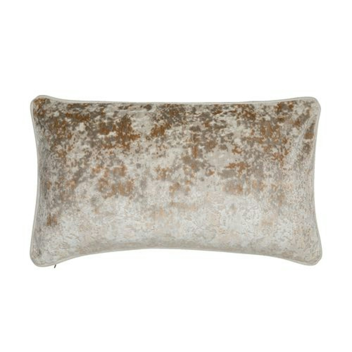 Silver Hunter Cushion - 9 Best Luxury Cushions to Buy for your Home - Style Guide - LuxDeco.com