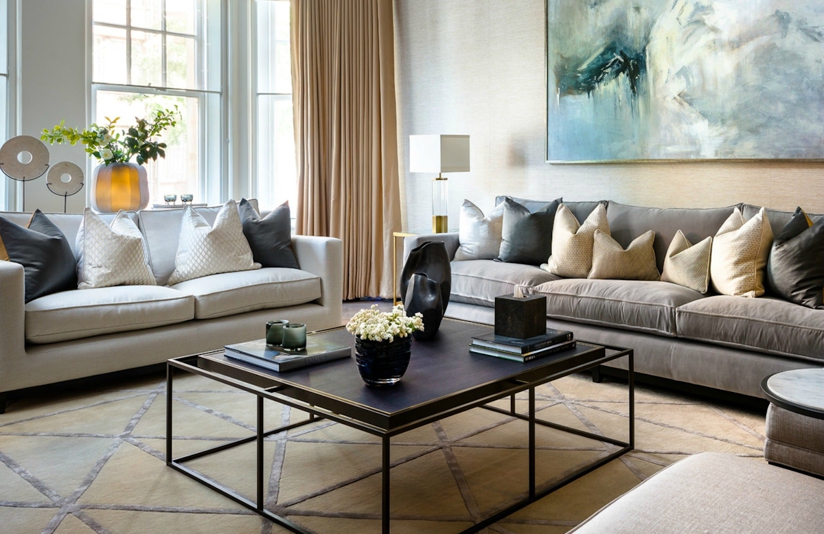 Small Artisan Brands | Loom Furniture | Shop Luxury Brands at LuxDeco.com