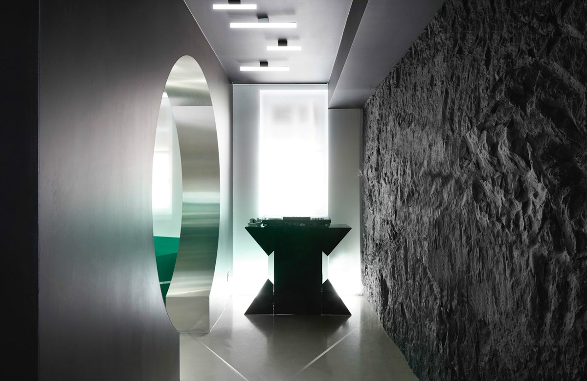 DH Liberty | Contemporary Architecture | Meet The Tastemaker | Read more in LuxDeco's The Luxurist