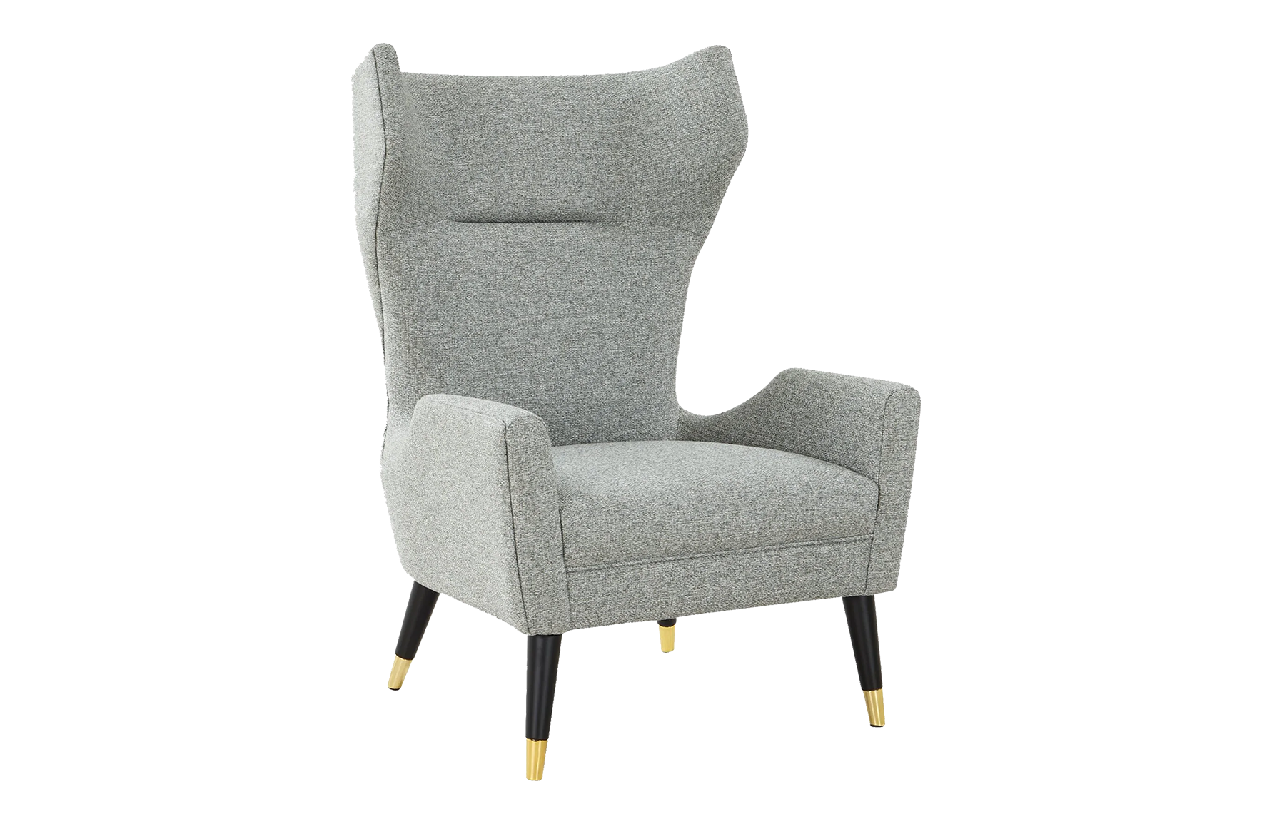 4 Wingback Armchairs for Every Home | LuxDeco.com Style Guide