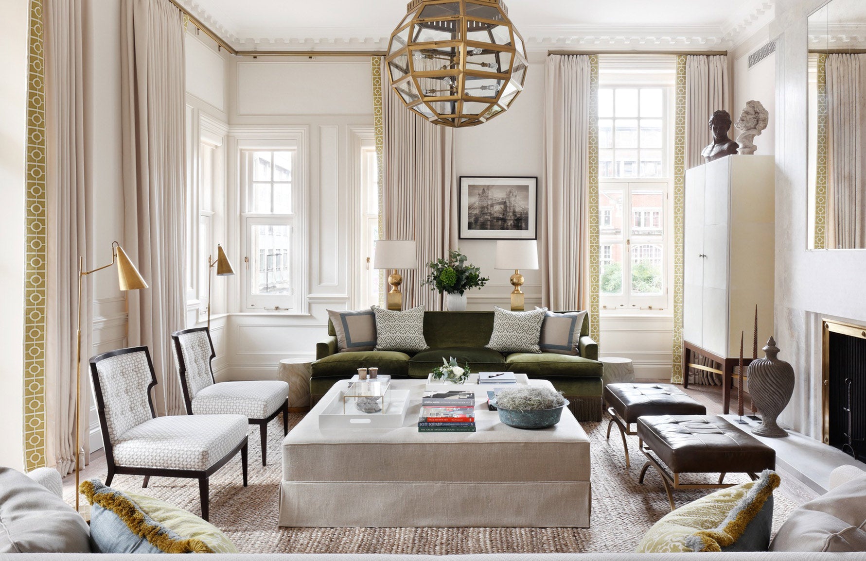 LuxDeco 100 | Turner & Pocock | The Luxurist