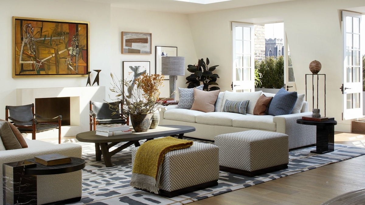 Natalia Miyar interiors | White living room | Read more in LuxDeco's The Luxurist at luxdeco.com.jpg