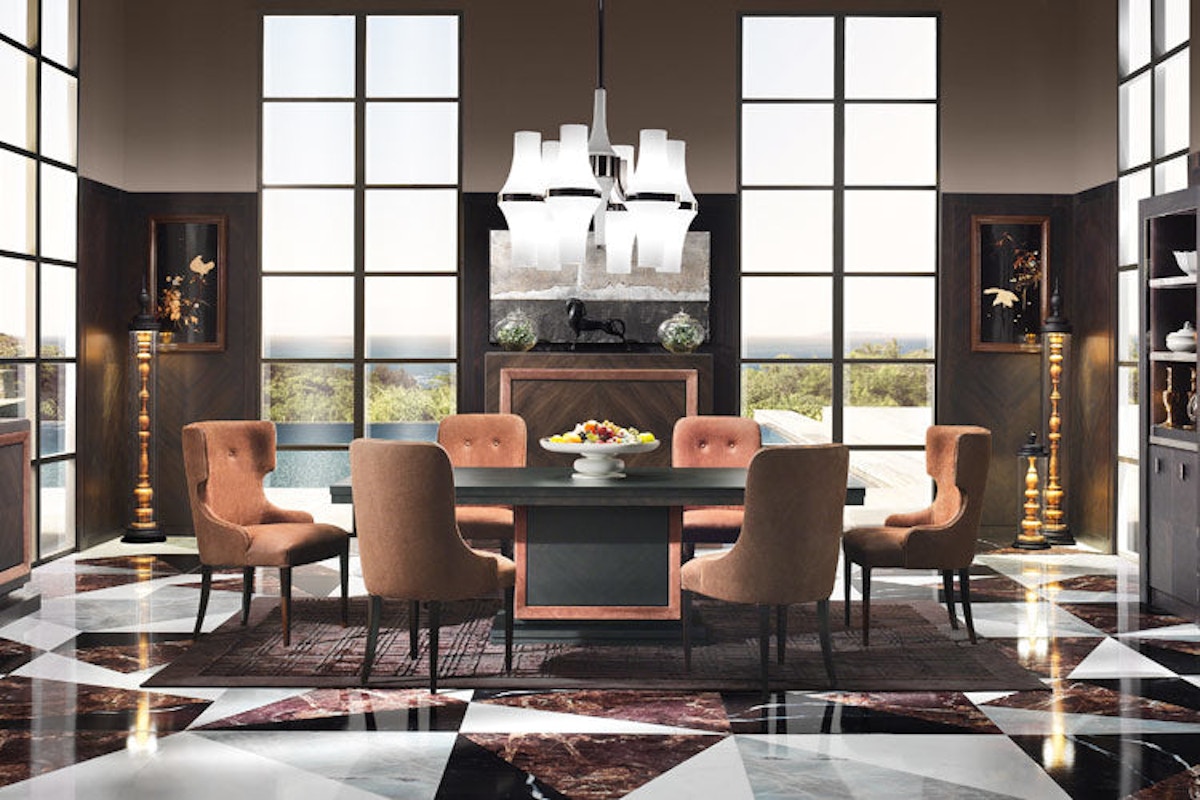 Best Interior Design Modern Furniture Brands – Smania – Shop at LuxDeco.com