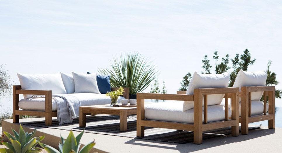 Behind The Brand Harbour Outdoor Garden Furniture LuxDeco