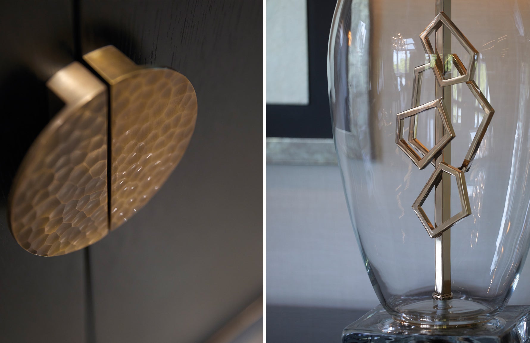 Luxury Furniture Details | Luxury Lighting | Shop the look on LuxDeco.com