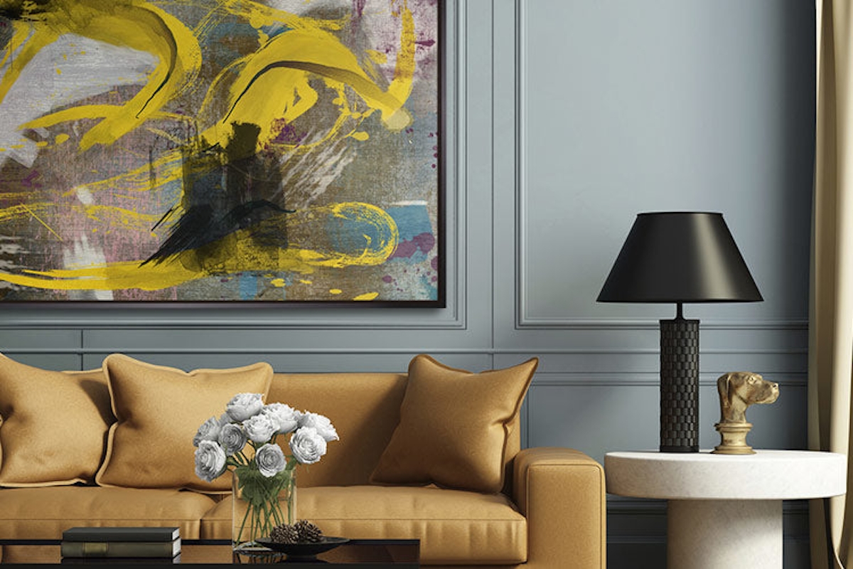 Best Modern Art Interior Design Brands – Pictoclub – Shop at LuxDeco.com