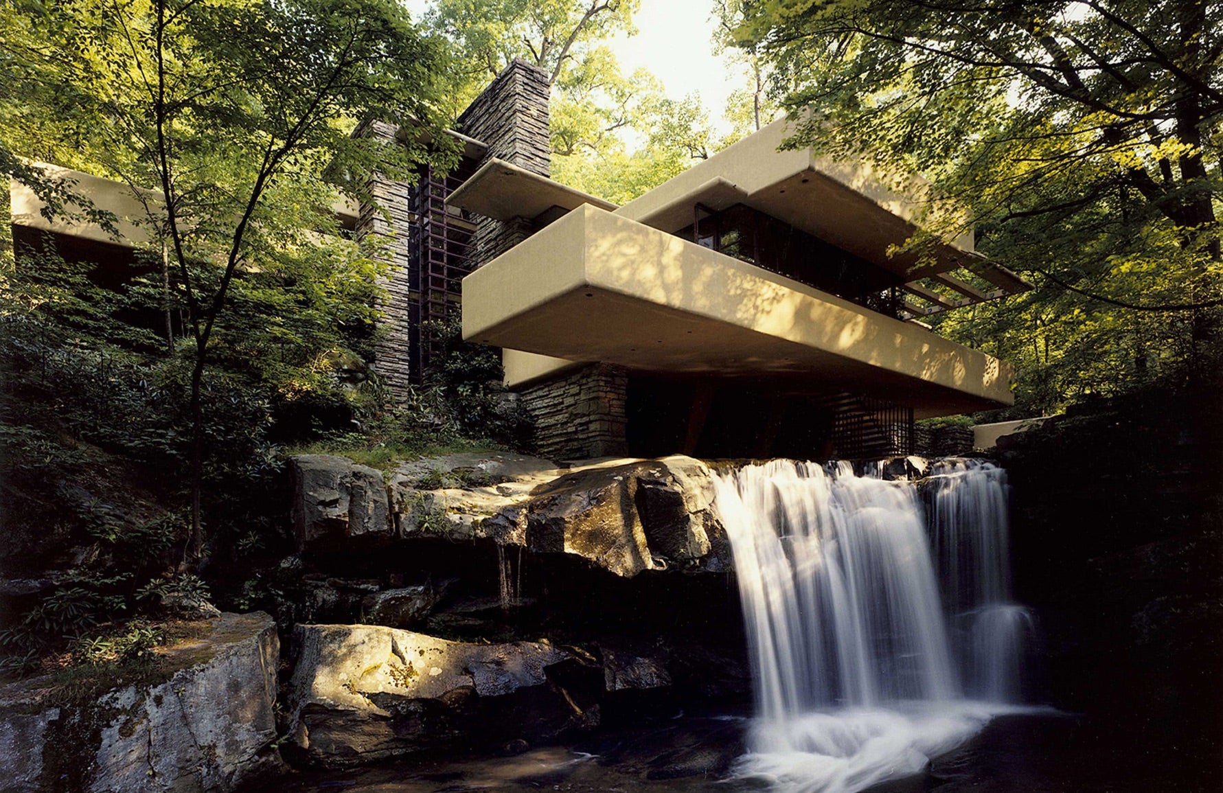 10 Famous People&rsquo;s Homes You Can Actually Visit | LuxDeco