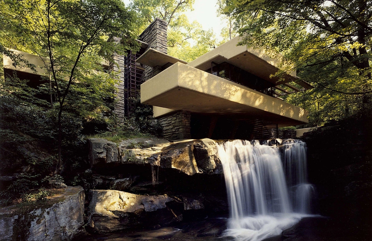 10 Famous People's Homes You Can Actually Visit | LuxDeco.com Style Guide