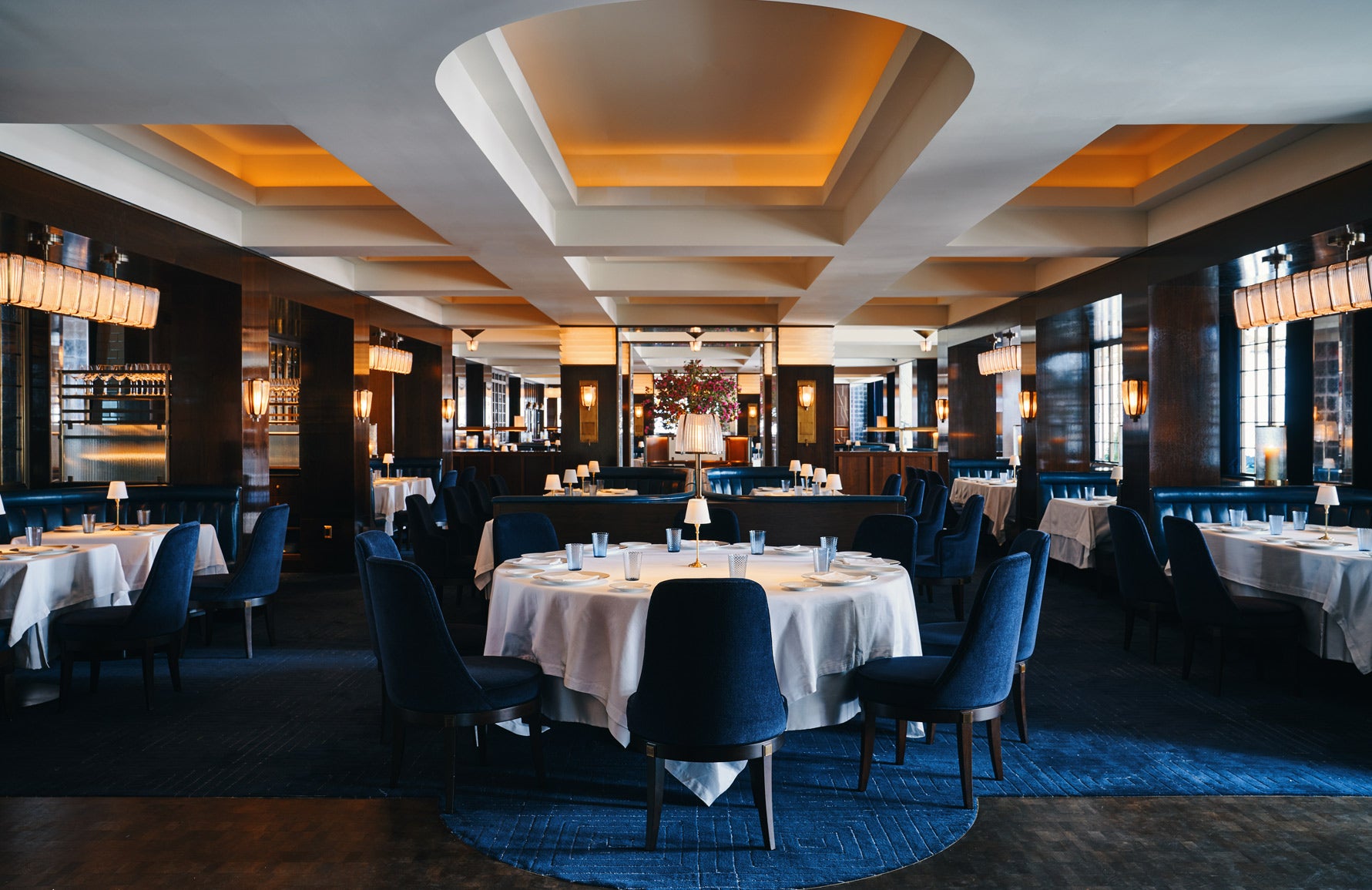 LuxDeco 100 | David Collins Studio | The Luxurist