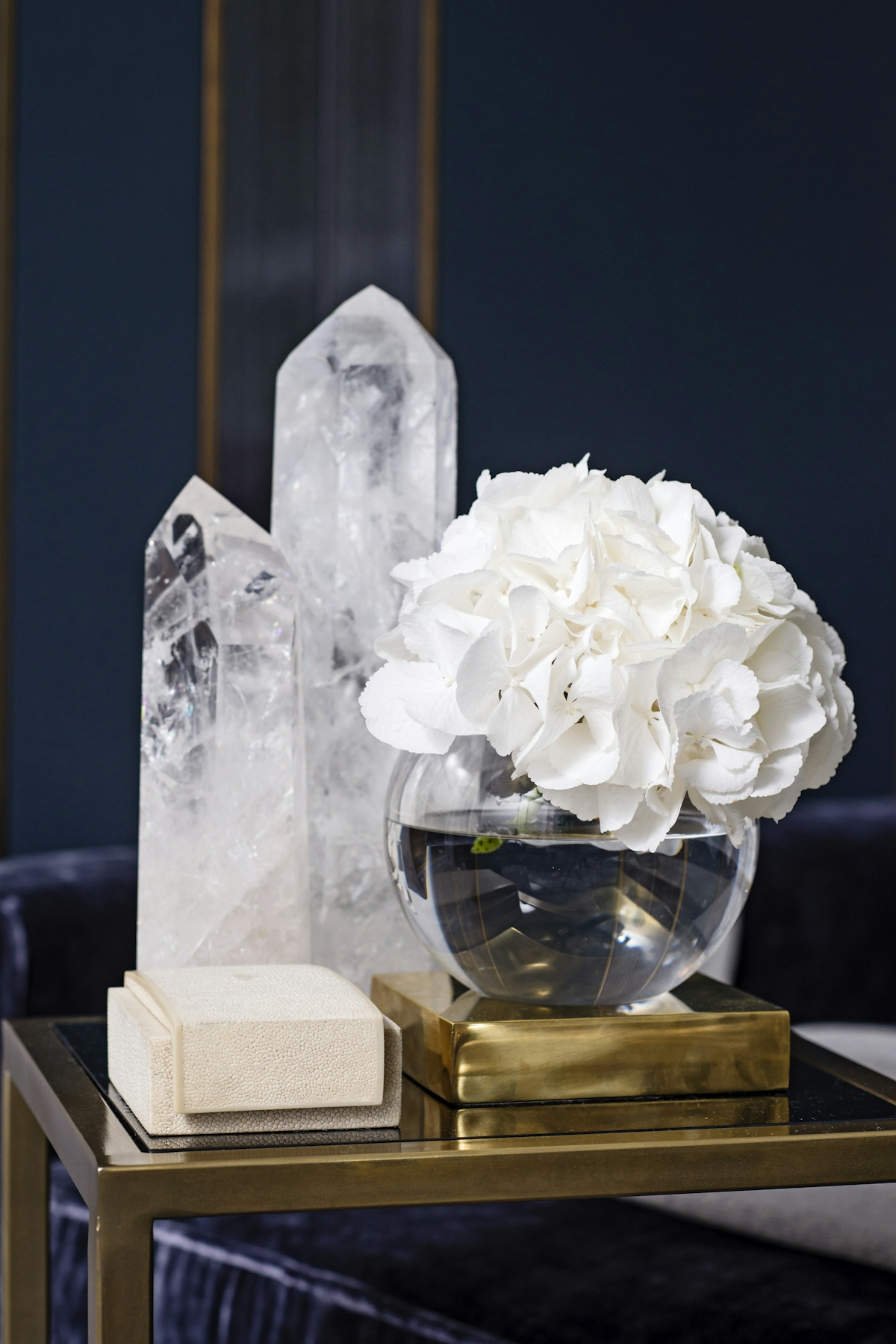 Discover your Accessories Style | Decor Styling Ideas | LuxDeco.com Style Guide
