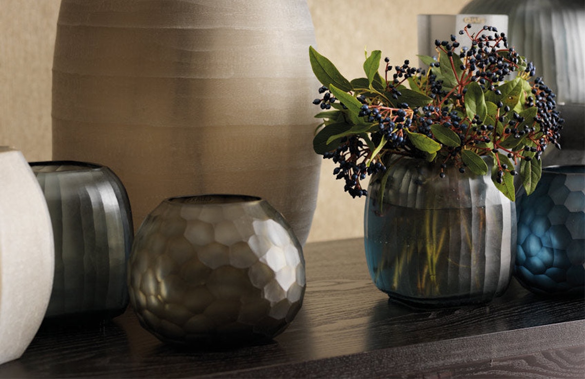 Guaxs Vases – Shop now in the LuxDeco.com Style Guid