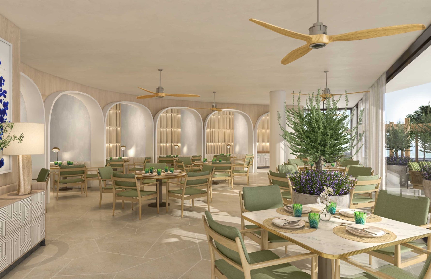 17 New Hotels to visit in 2022 | LuxDeco.com Style Guide