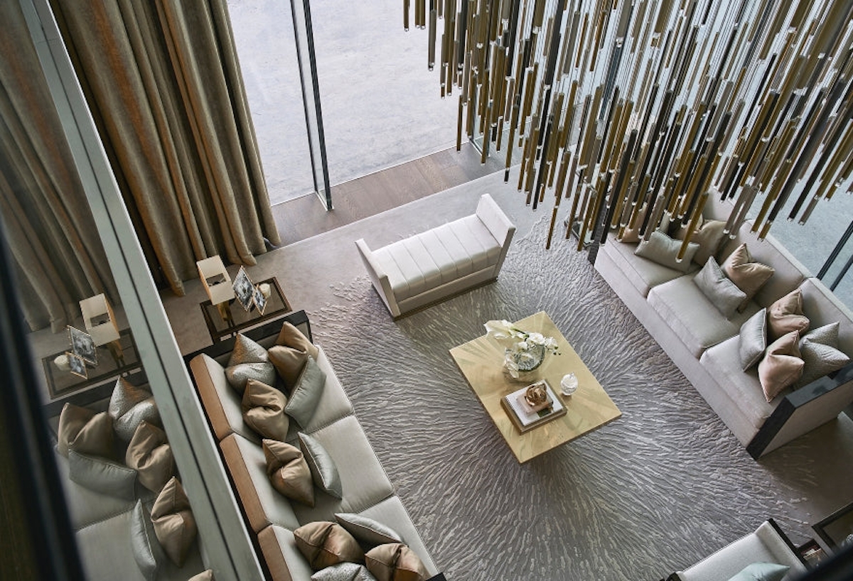 Celebrating 5 years of Elicyon - One Palm Apartments and Penthouse - Dubai, UAE - LuxDeco Style Guide