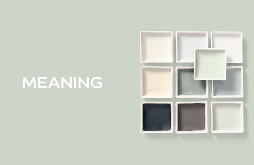 Dulux Colour of the Year 2020 | Tranquil Dawn | LuxDeco.com