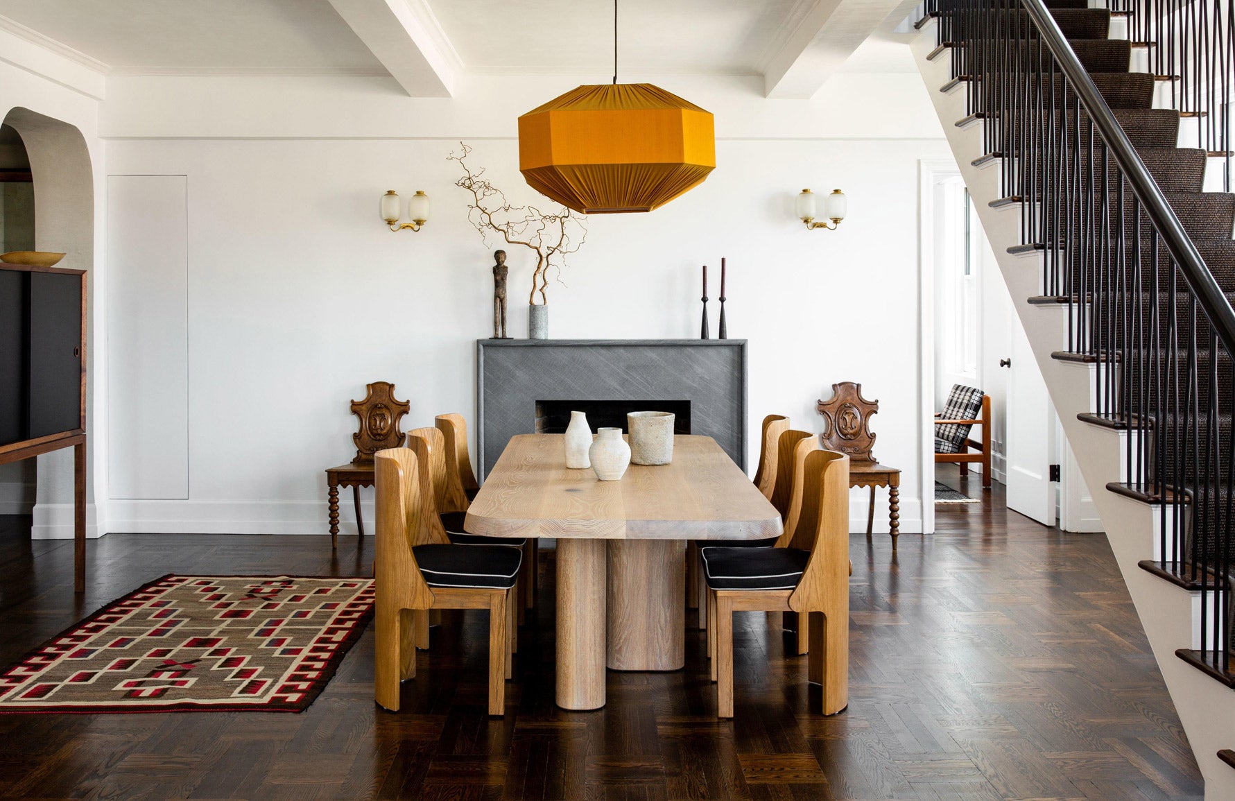 LuxDeco 100 | Ashe Leandro | The Luxurist