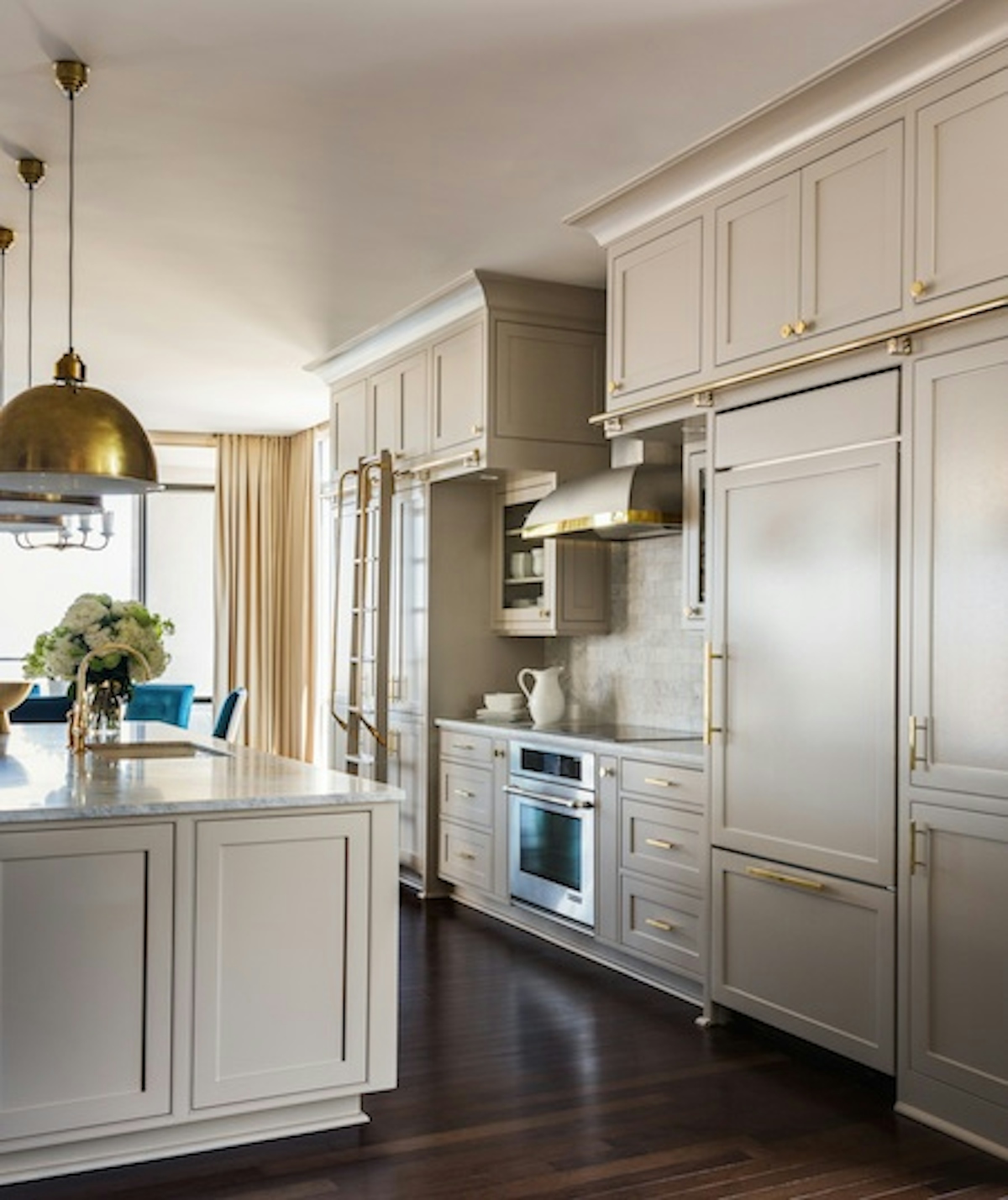 9 Classy Interior Design Ideas to Improve Your Home | LuxDeco.com Style Guide