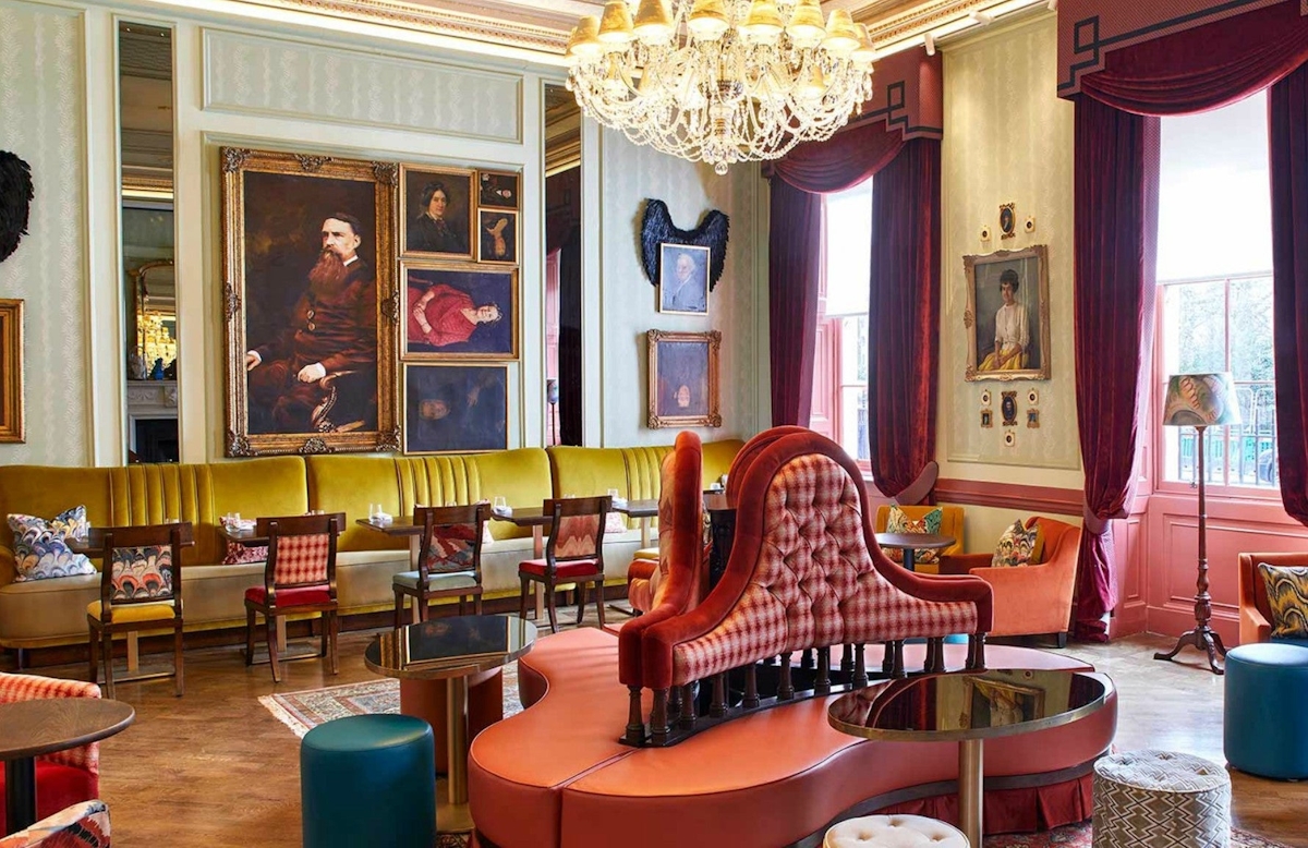 Private Members Club in London | Home House | Read more in The Luxurist