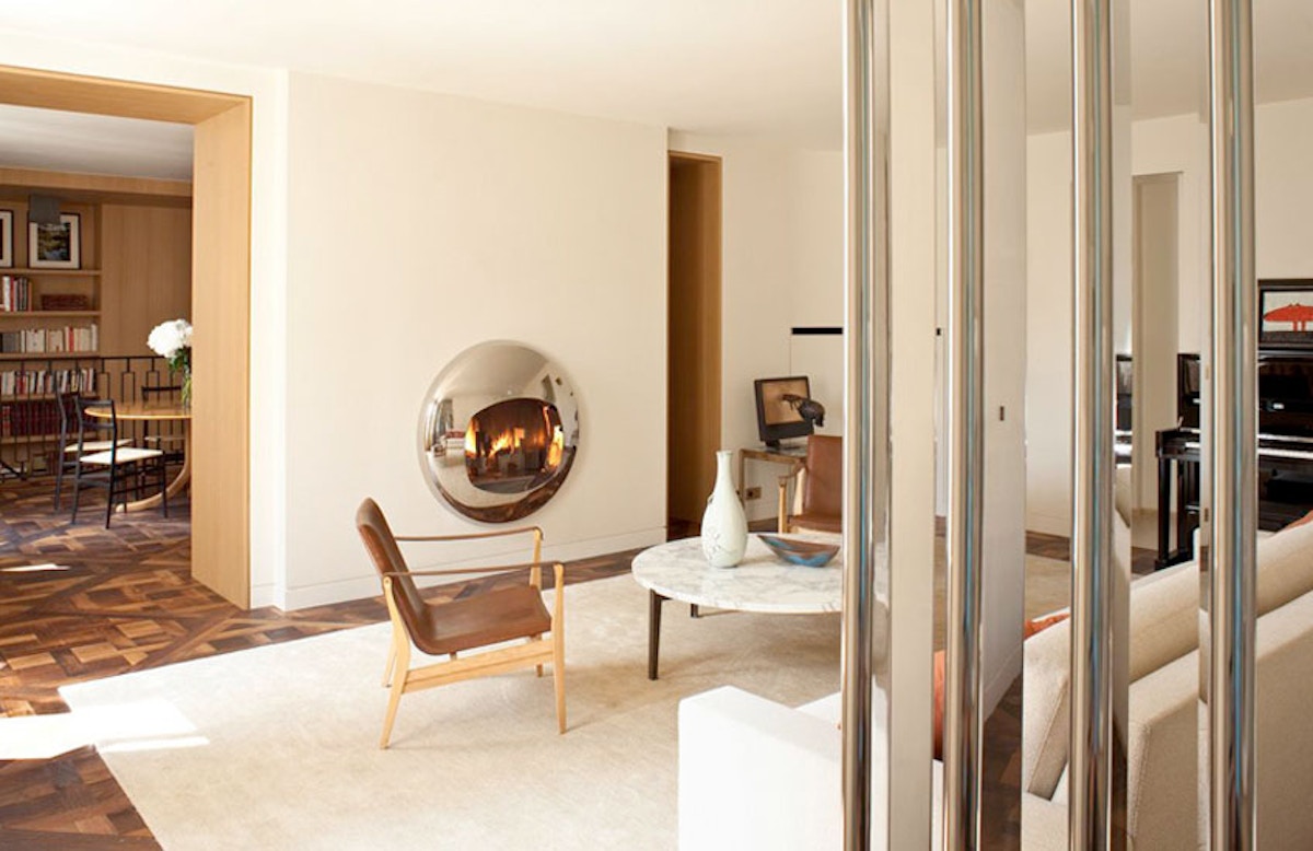 12 Ways to Style With Mirrors In Your Interior Design - The Fishbowl