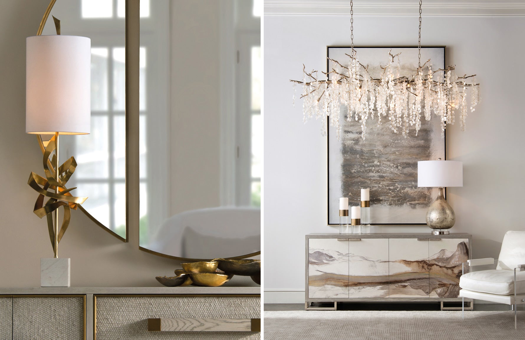 Behind The Brand John Richard US Designer LuxDeco