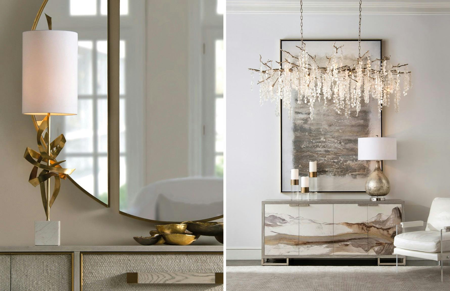 Behind The Brand: John-Richard | US Designer | LuxDeco