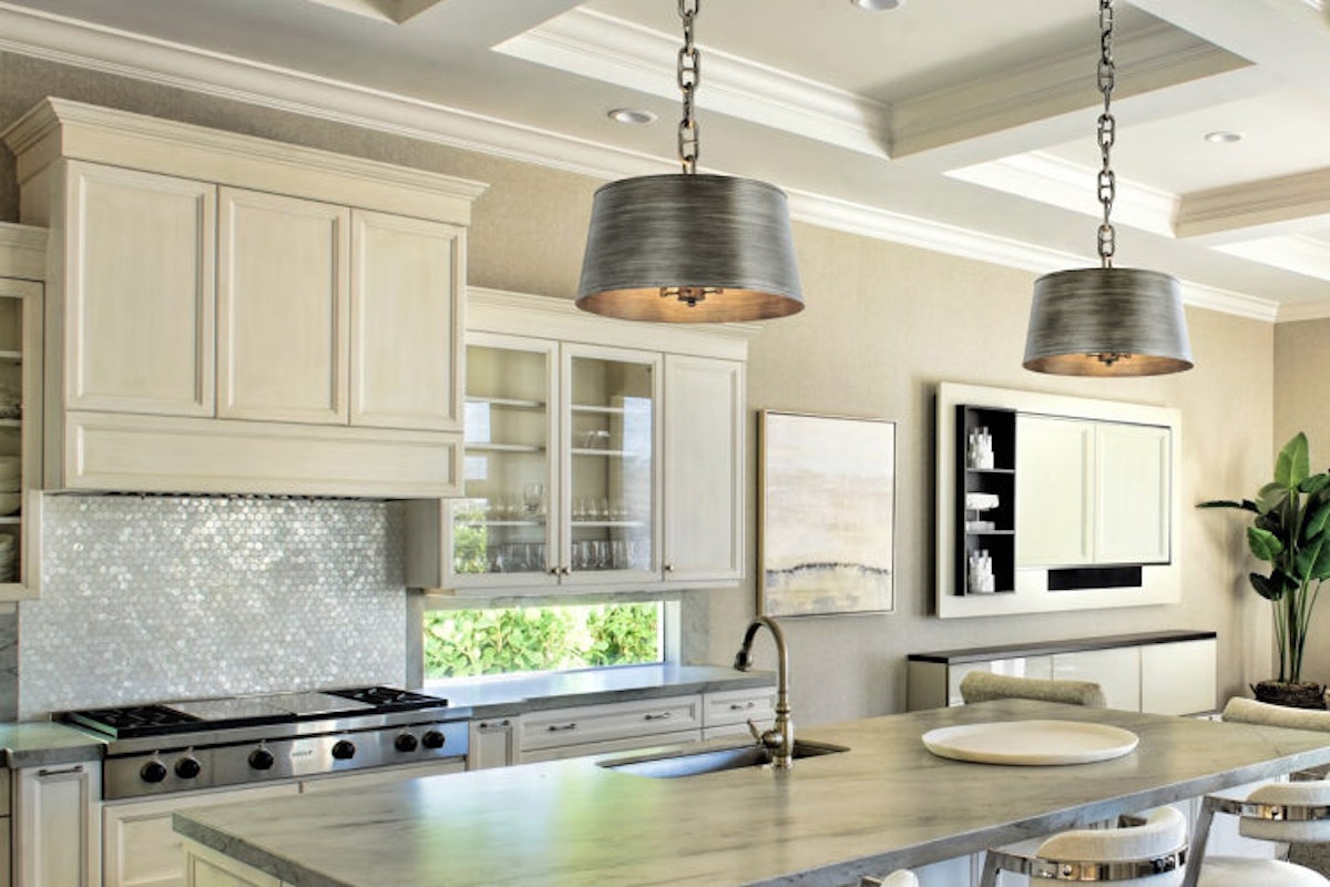 Best Industrial Homeware Brands for Interior Design – Troy Lighting – Shop at LuxDeco.com
