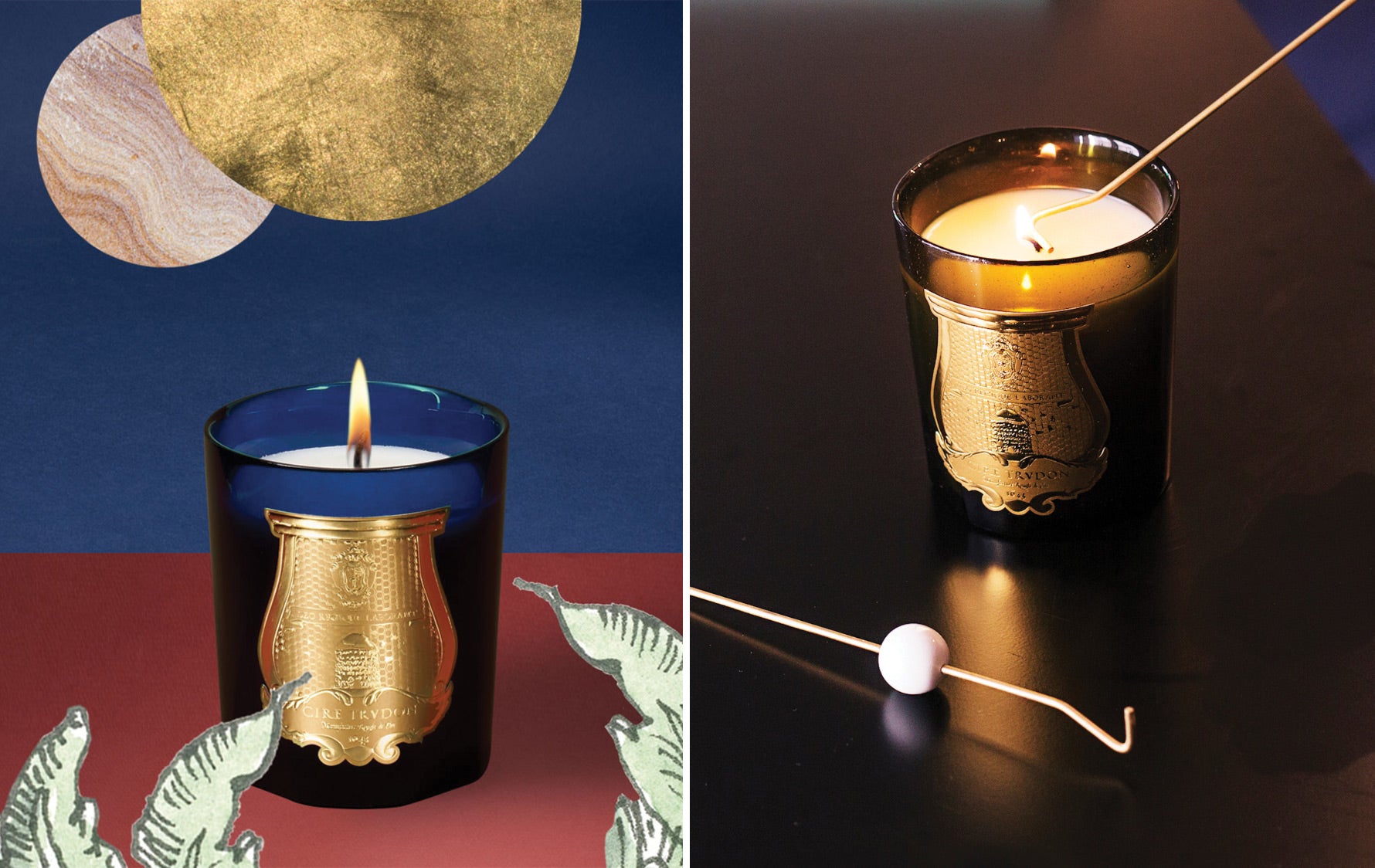 Behind The Brand: Cire Trudon | Luxury Candles | LuxDeco