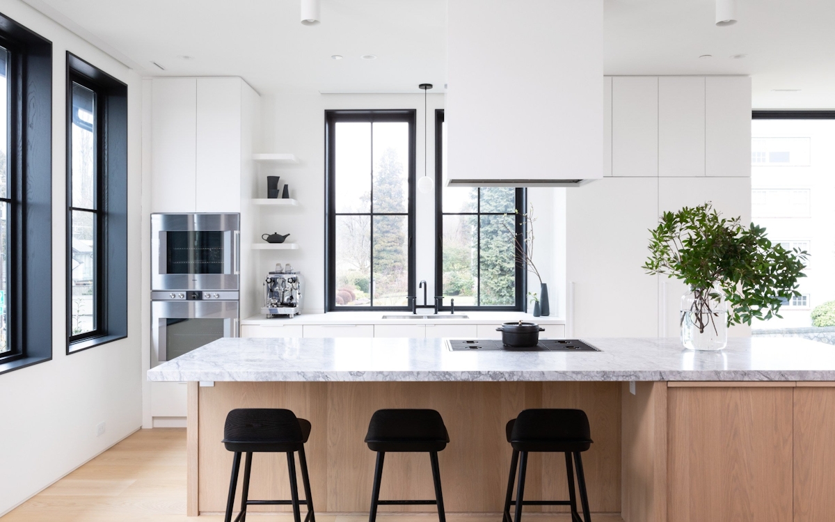 Top Canadian Interior Designers - Sophie Burke Design - LuxDeco.com
