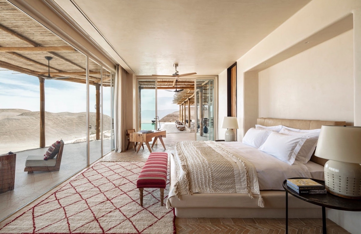 17 New Hotels to visit in 2022 | LuxDeco.com Style Guide