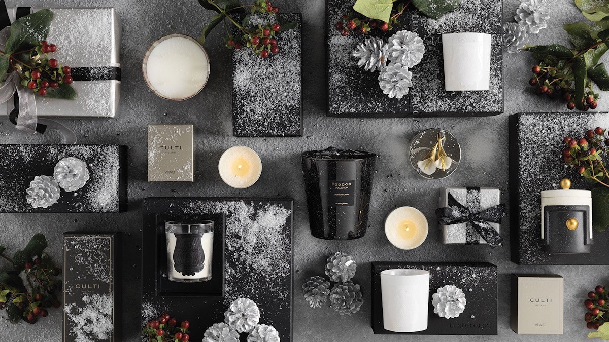 12 Best Scented Candles & Fragrances For Your Home | LuxDeco