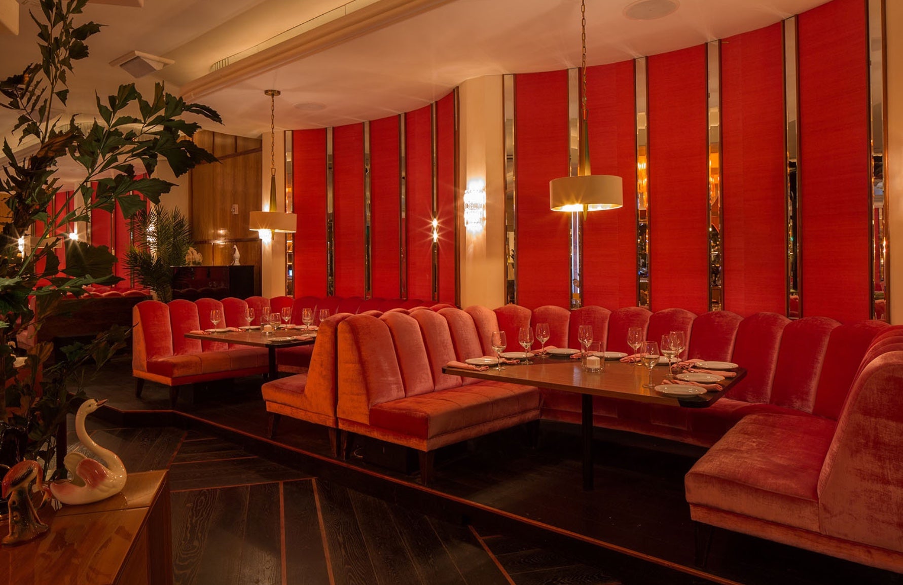 LuxDeco 100 2022 | LuxDeco.com Style Guide