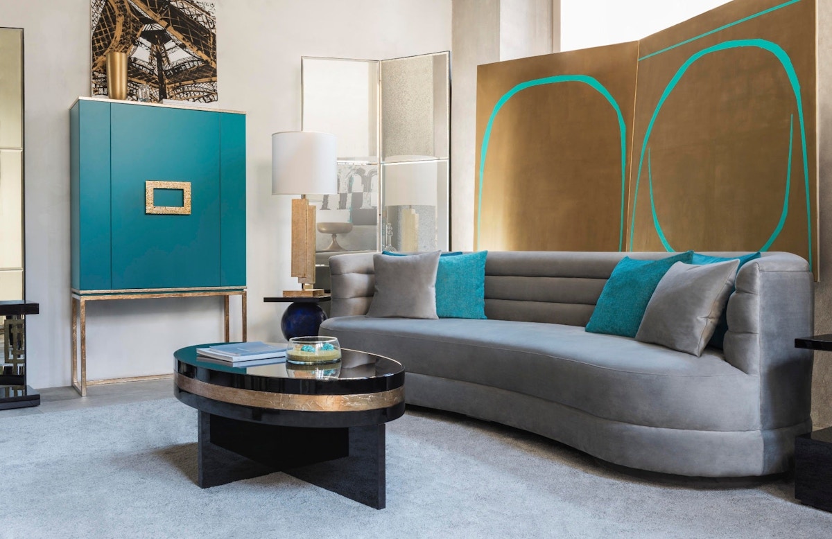 Isabella Costantini | Modern Italian Furniture | Shop Italian Furniture Online at LuxDeco.com