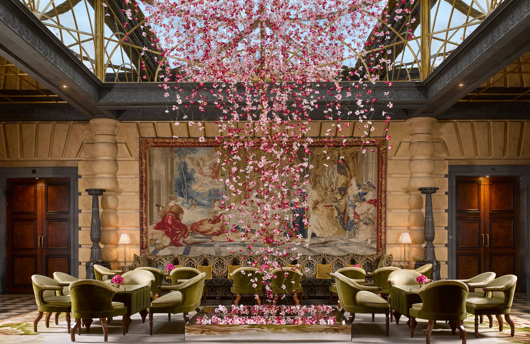 LuxDeco 100 | Jacques Garcia | The Luxurist