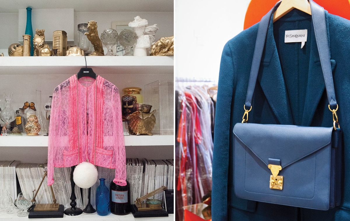 Fiona Leahy Q&A | Fiona Leahy Design & Events | LuxDeco.com