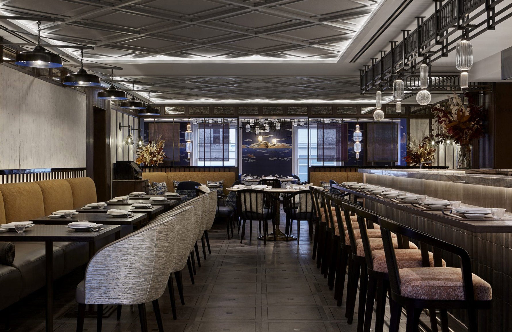 LuxDeco 100 | Joyce Wang | The Luxurist