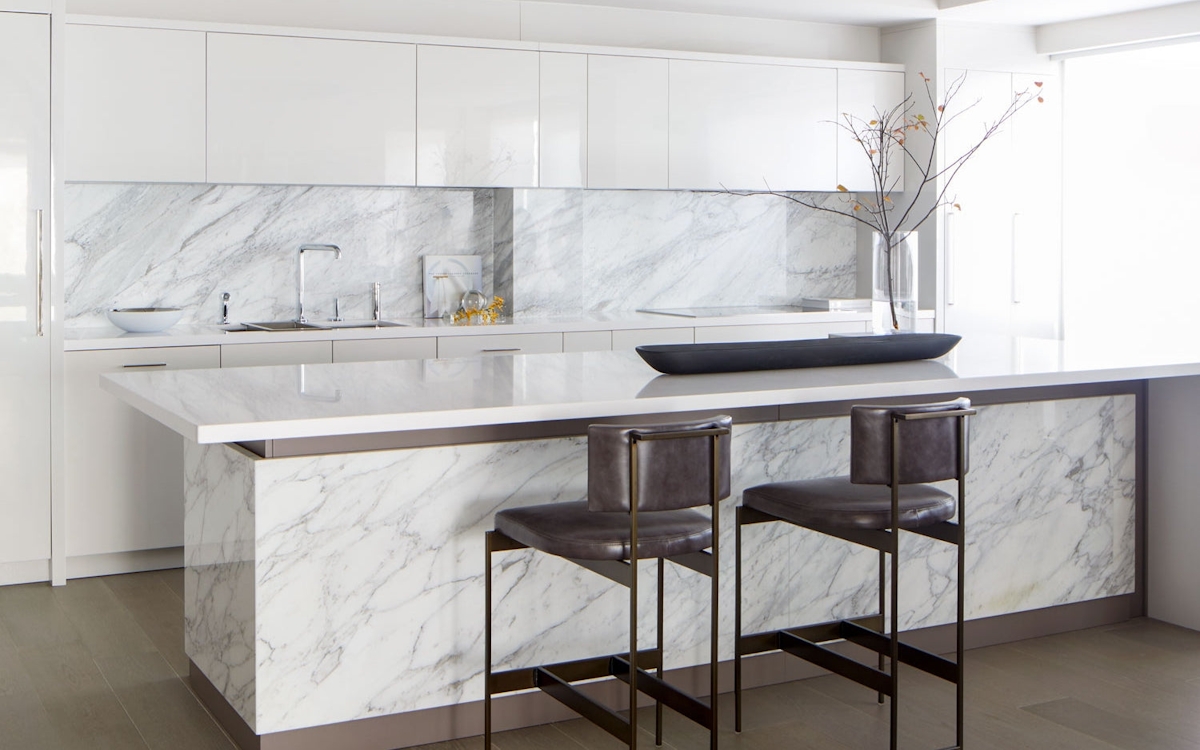 Top Canadian Interior Designers - Elizabeth Metcalfe - LuxDeco.com