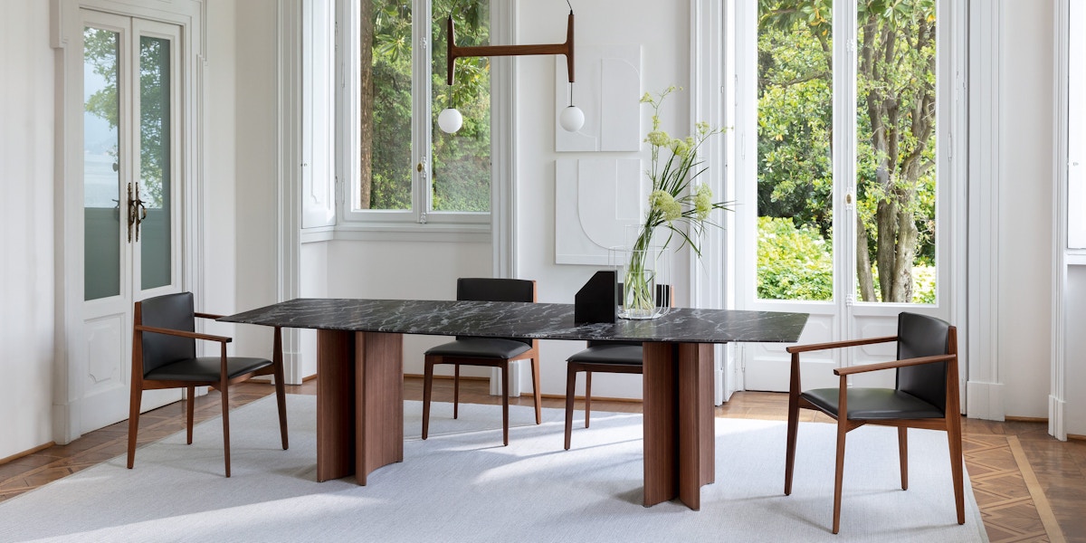 Porada Furniture | Tables, Desks & Decor | LuxDeco.com