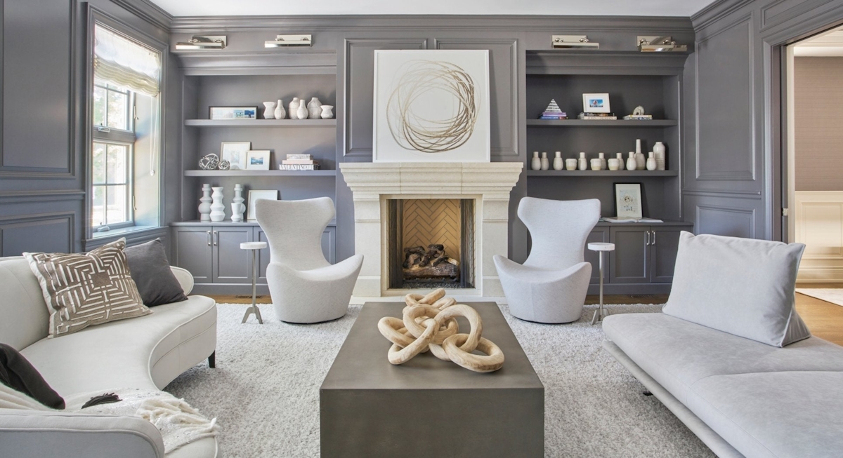 5 Amazing Toy Storage Ideas For Your Living Room | LuxDeco