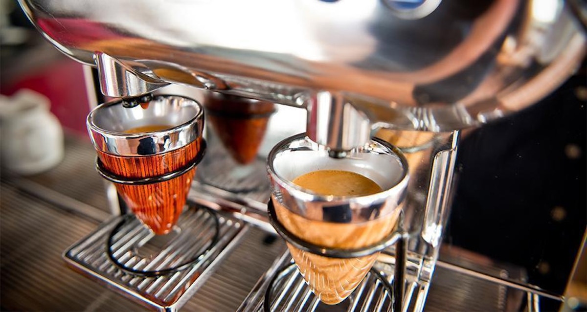DEVIEHL: The World’s Most Luxurious Coffee Cups