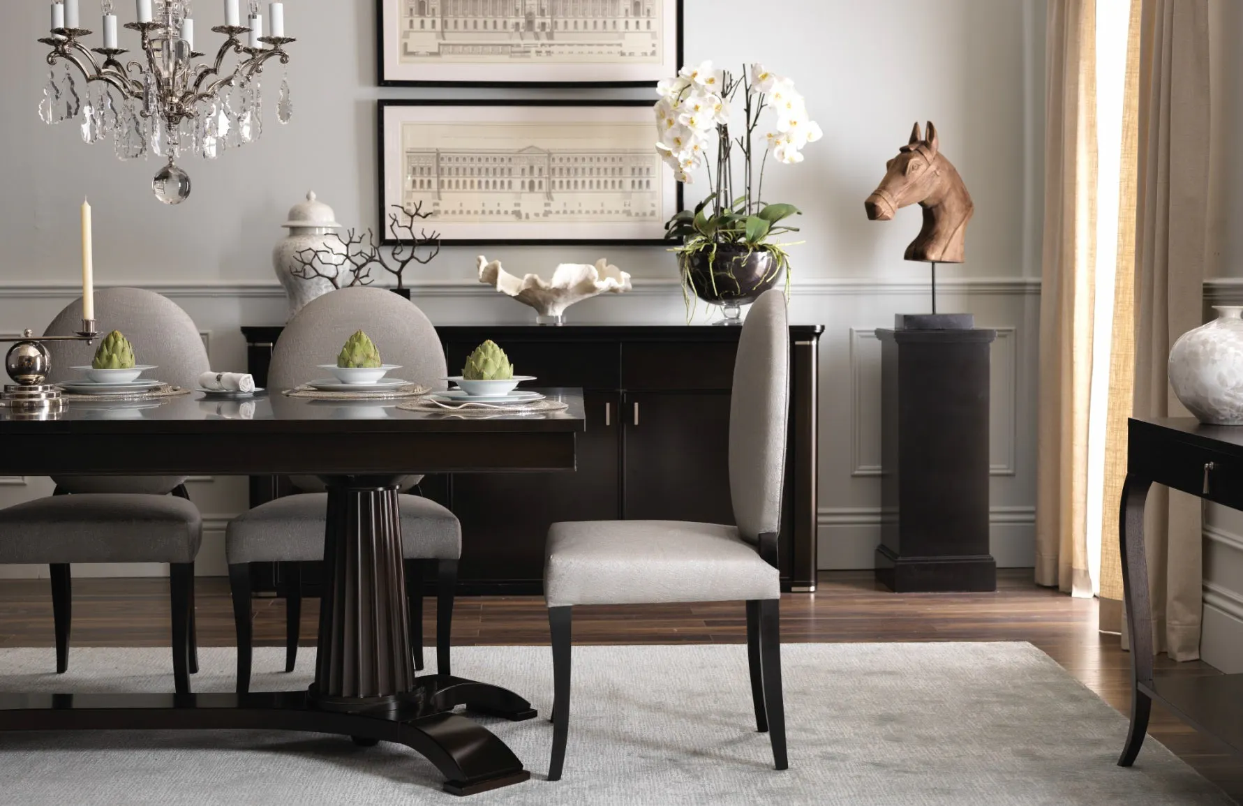 Behind the Brand: Selva | Luxury Italian Furniture | LuxDeco