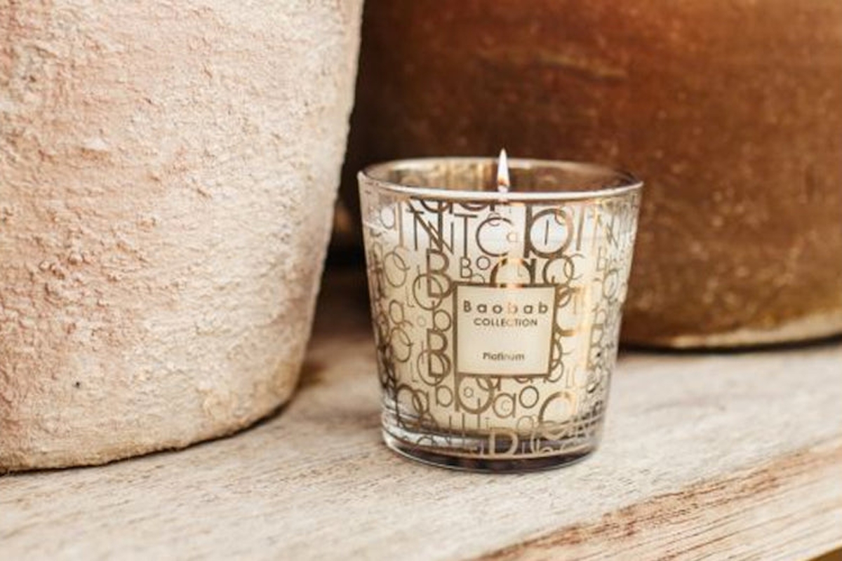 Best Candle Brands – Baobab – Shop at LuxDeco.com