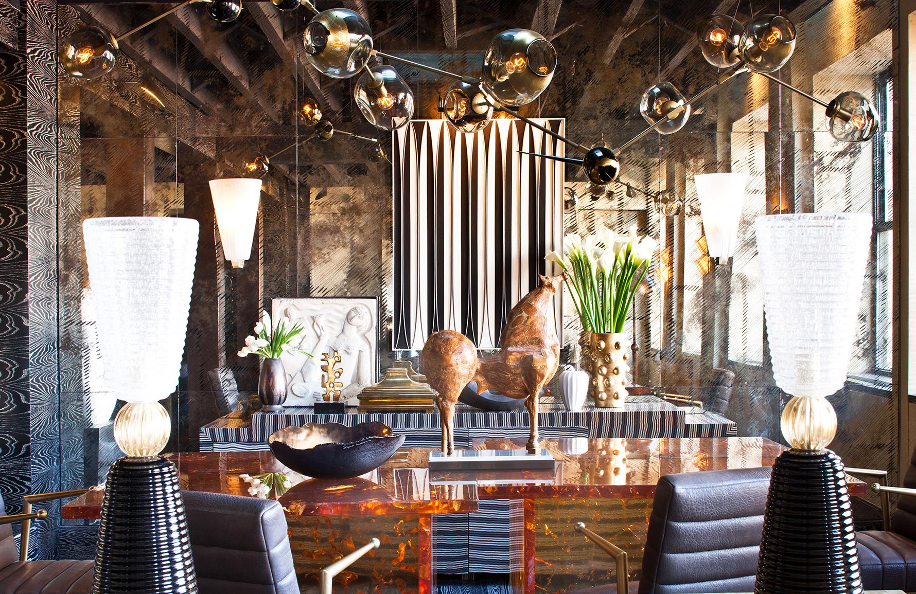 Top 10 American Interior Designers To Know LuxDeco