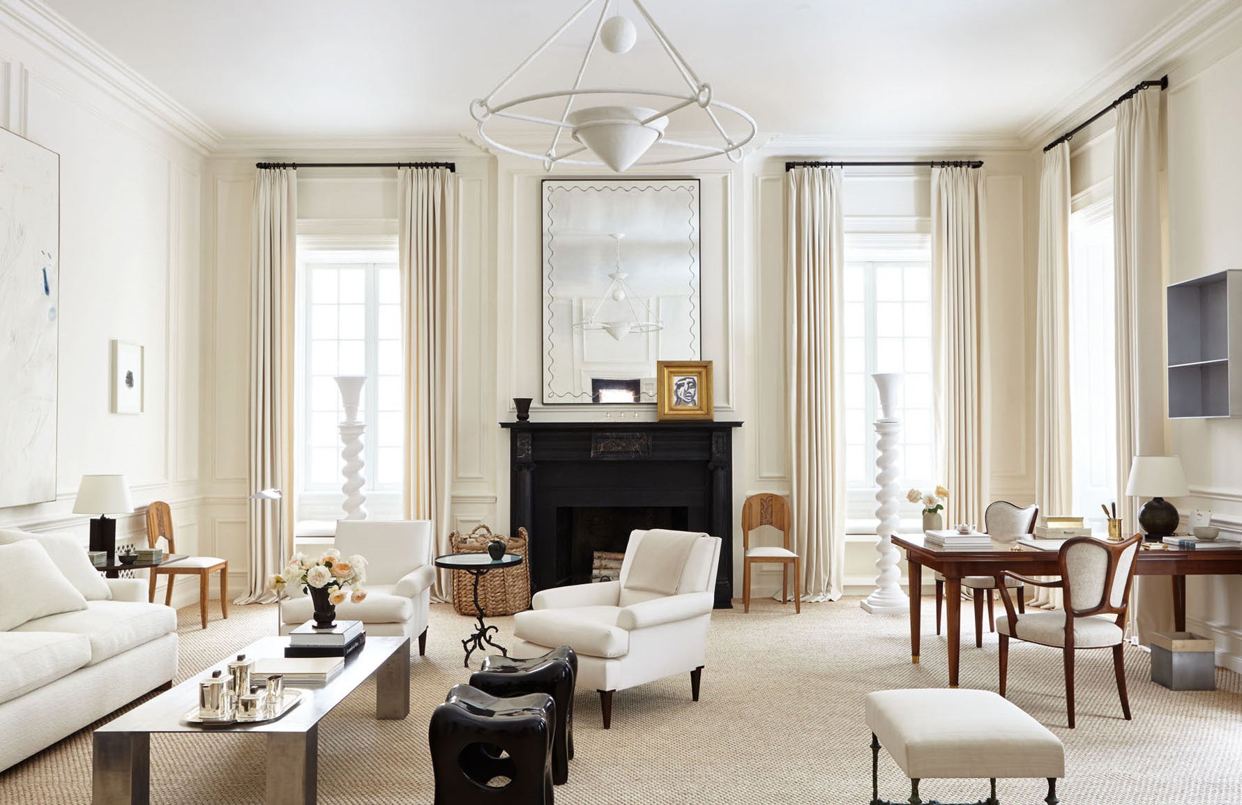 LuxDeco 100 | Alyssa Kapito | The Luxurist