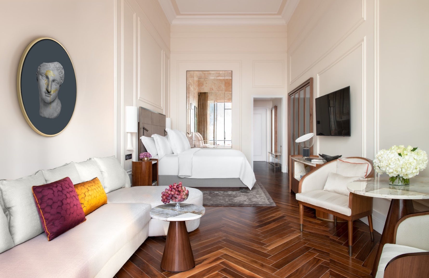 17 New Hotels to visit in 2022 | LuxDeco.com Style Guide