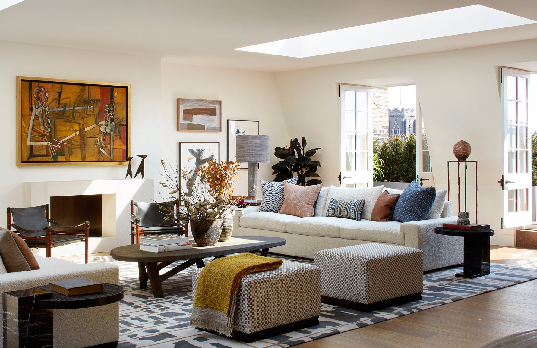 LuxDeco 100 | Natalia Miyar | The Luxurist