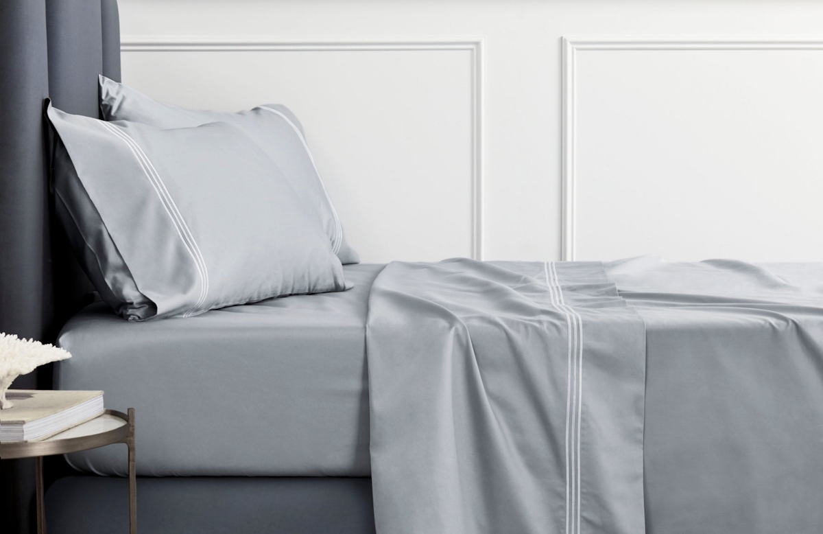 How To Choose The Perfect Bed Linen For You?