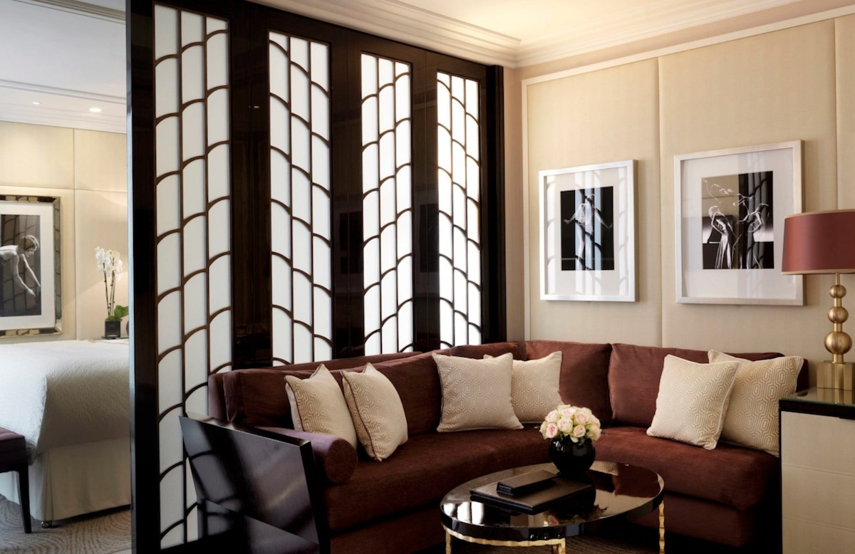The Wellesley | Art Deco Hotels | Read more in the LuxDeco.com Style Guide
