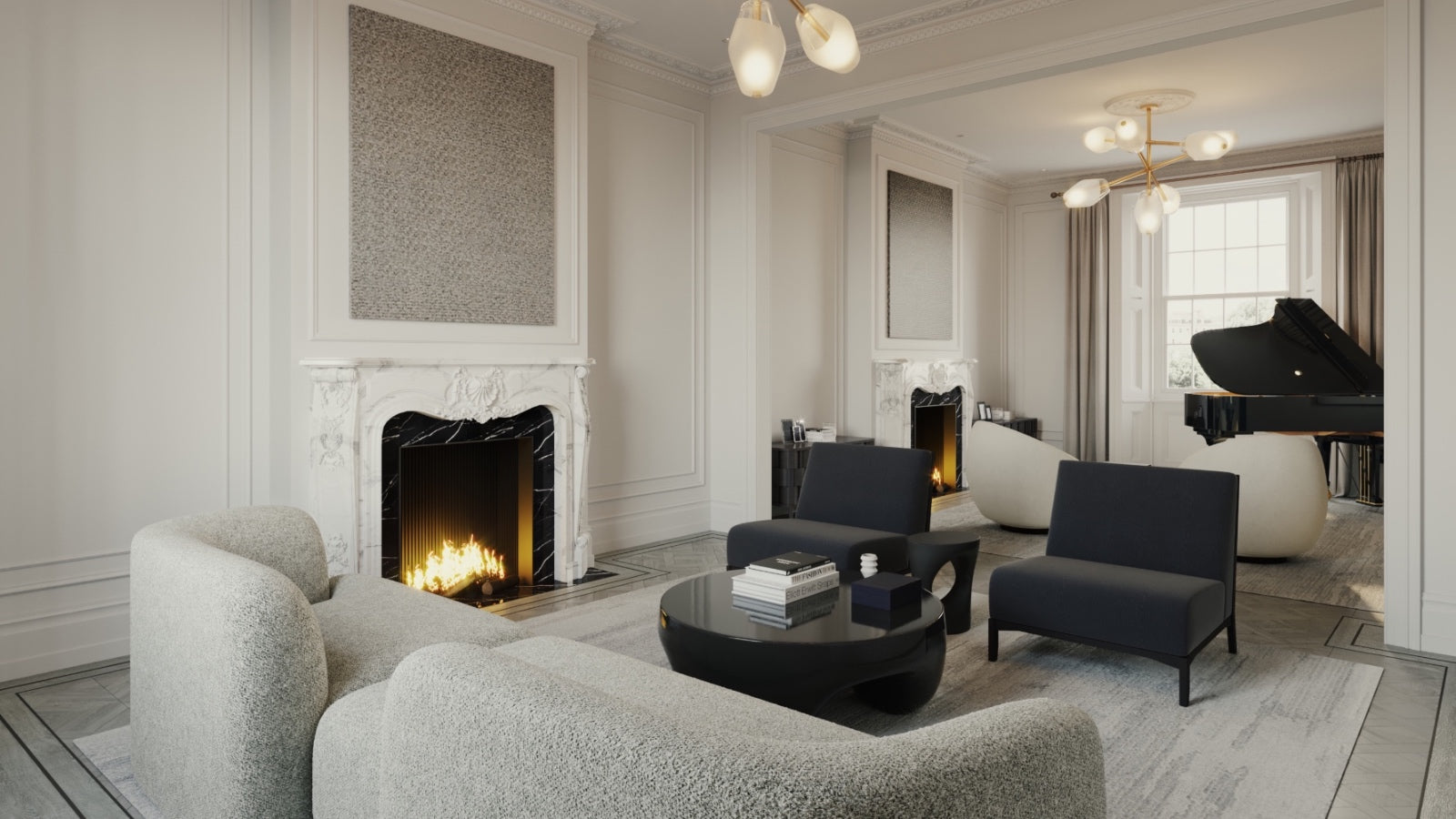 How To Use Texture In Interior Design 6 Ideas LuxDeco