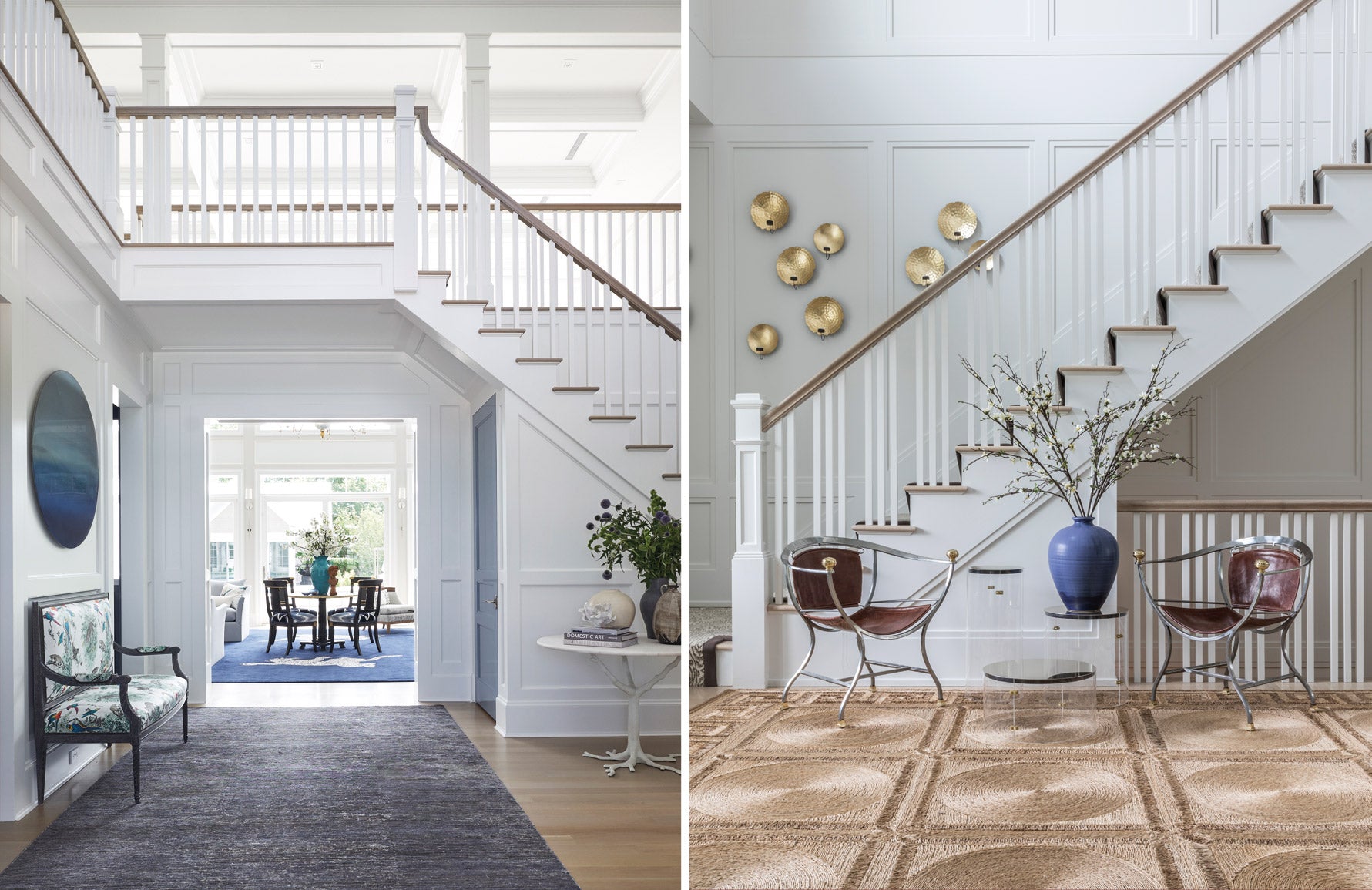 LuxDeco 100 | Ben Pentreath | The Luxurist